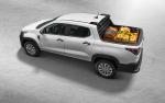 Fiat Strada Endurance Cabine Dupla 2020 года